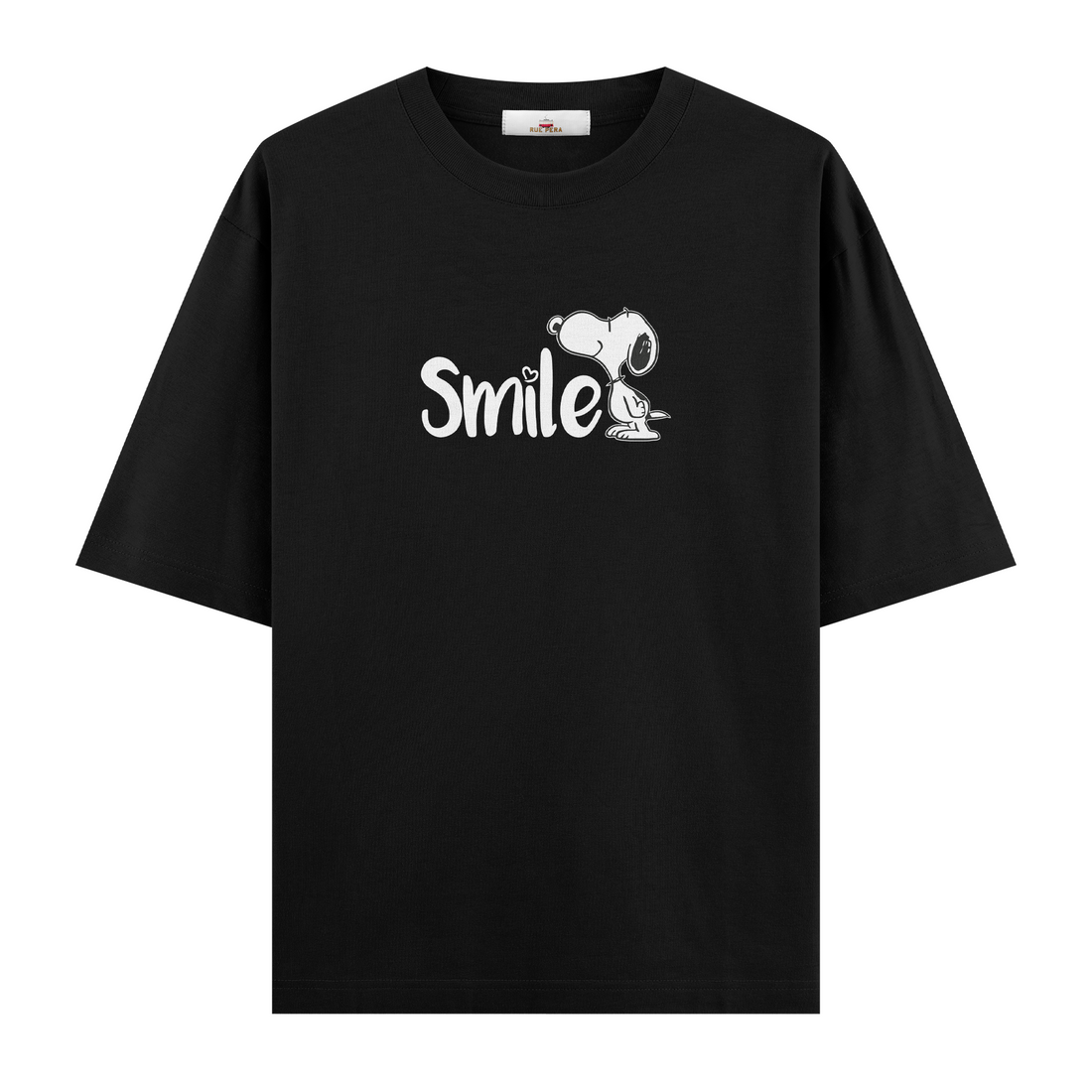 Snoopy Smile - Oversize Tshirt