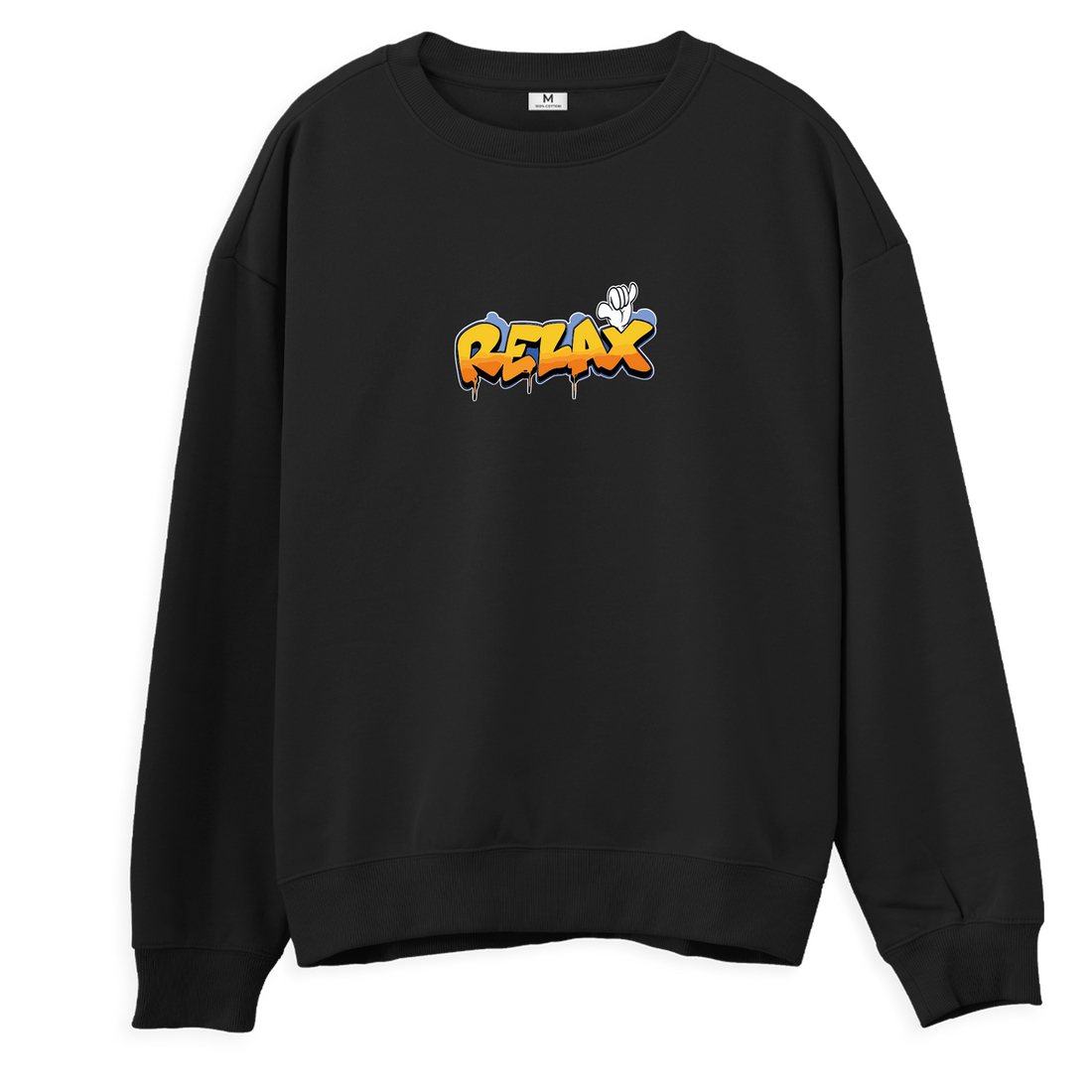 Relax - Sweatshirt -Regular