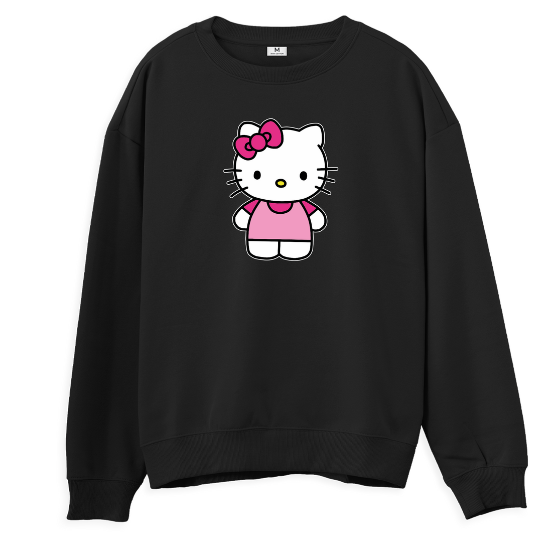 Hello Kitty - Sweatshirt -Regular