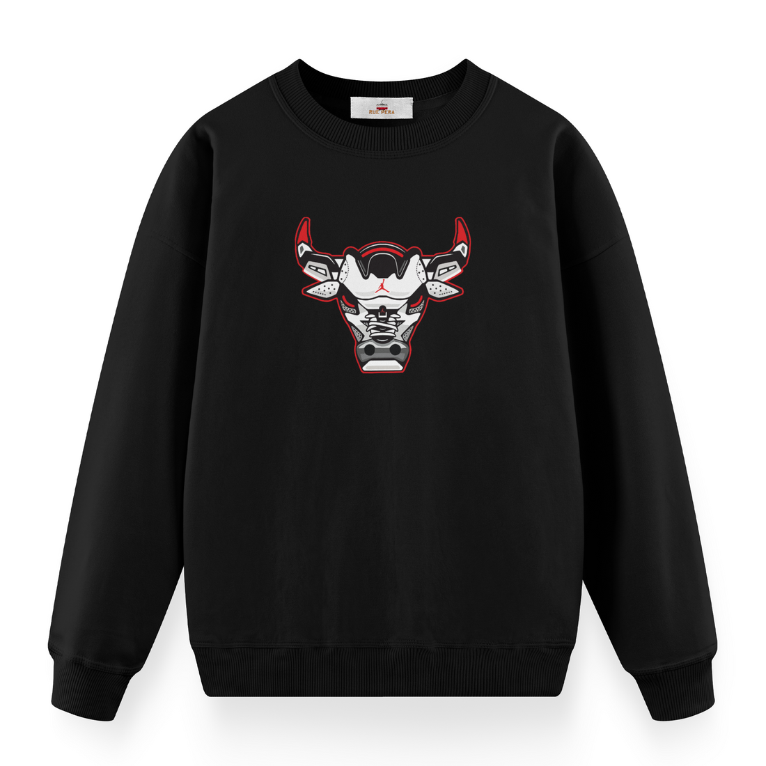 Bulls - Premium Çocuk Sweatshirt