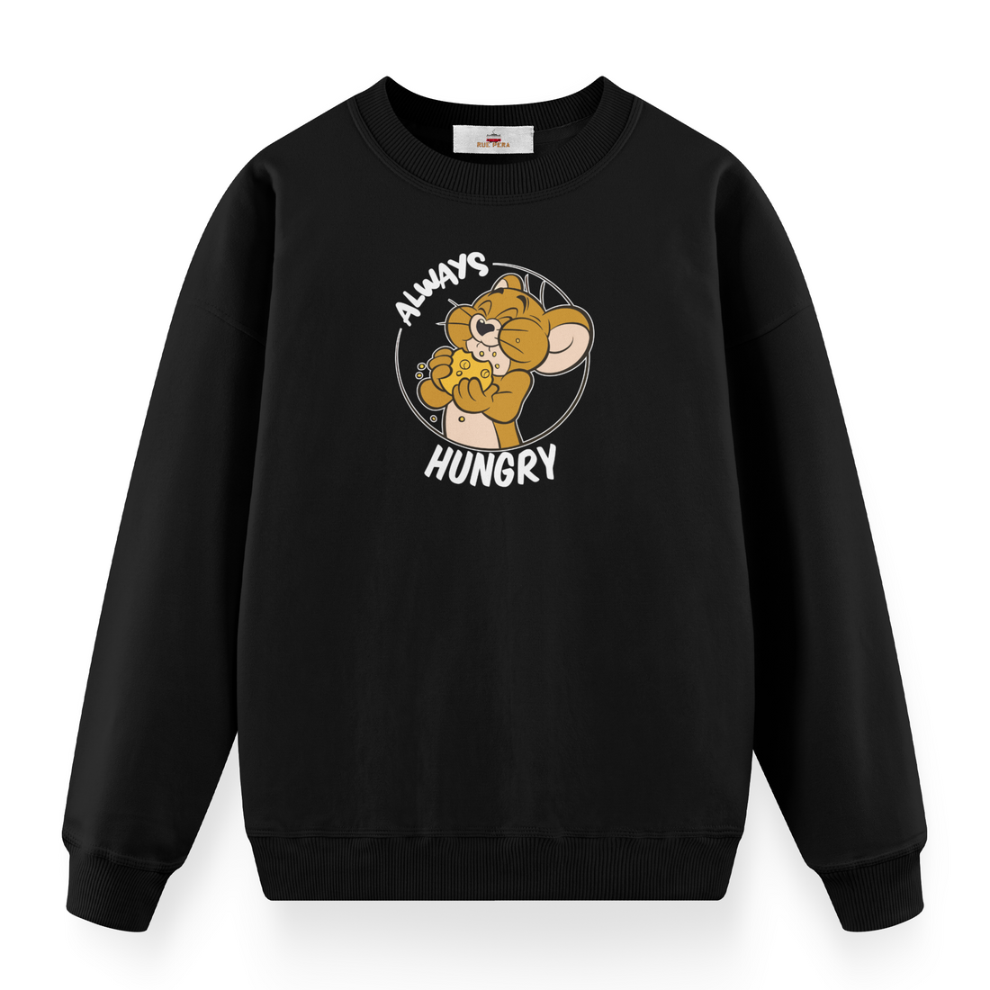 Always Hungry - Premium Çocuk Sweatshirt