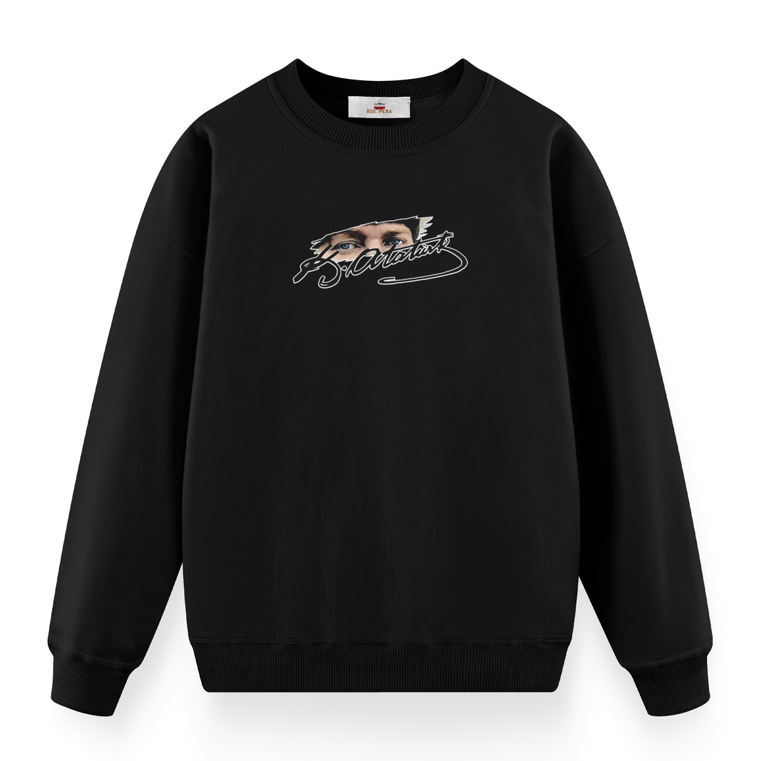 Atatürk - Premium Çocuk Sweatshirt