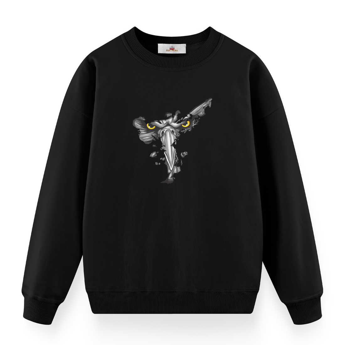 Eagle - Premium Çocuk Sweatshirt