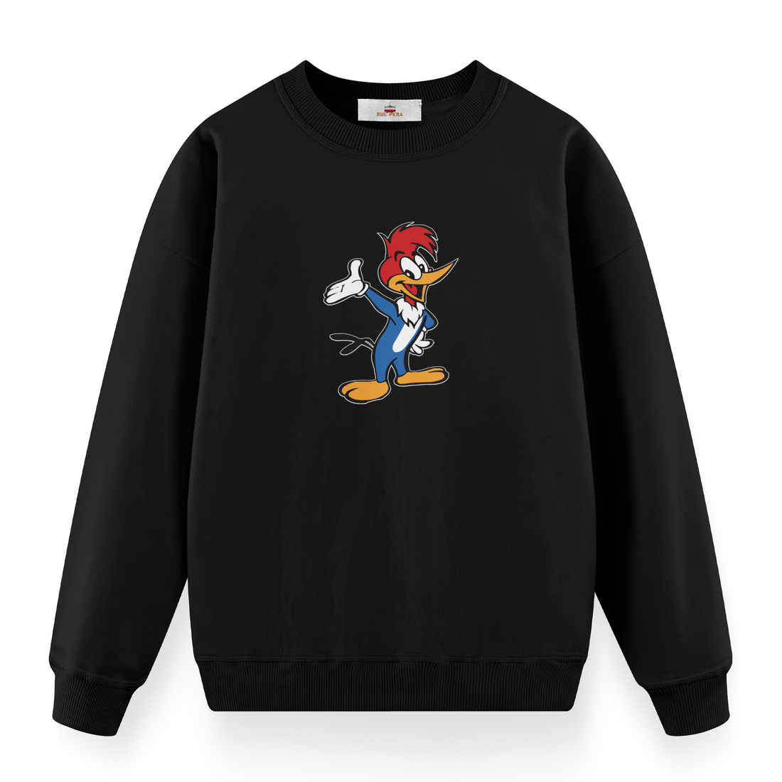 Woody - Premium Oversize Sweatshirt