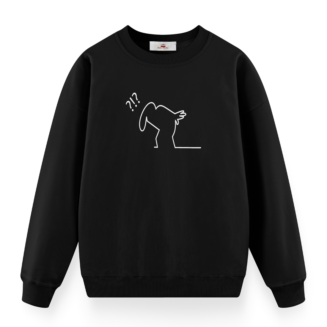 Lineman What - Premium Çocuk Sweatshirt