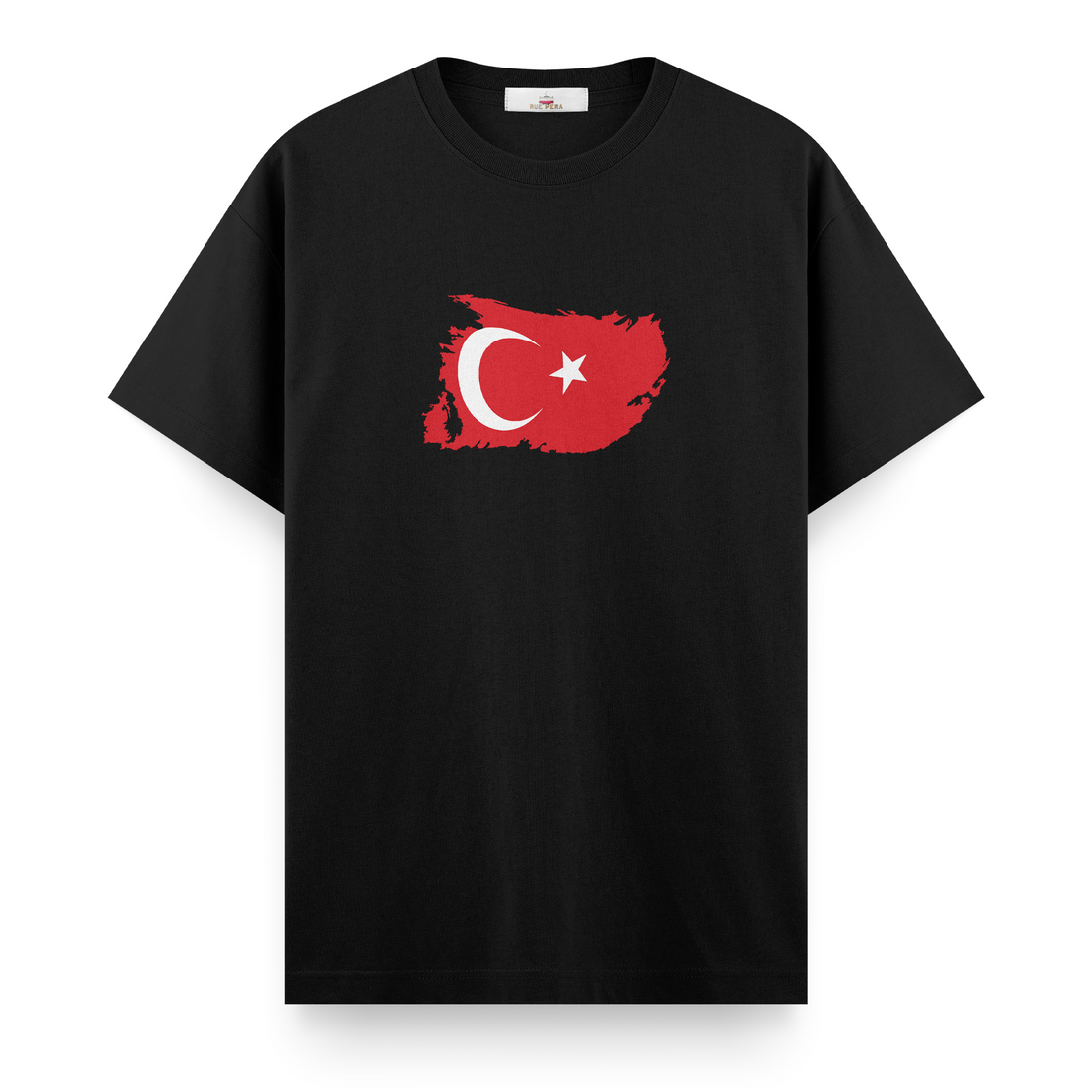 Bayrak - Regular Tshirt