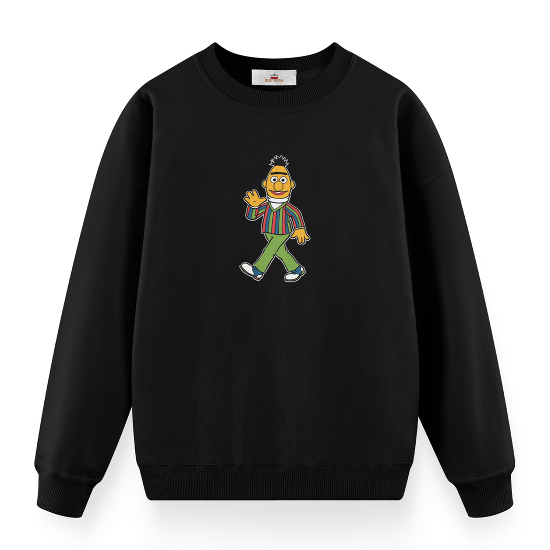 Büdü - Premium Çocuk Sweatshirt