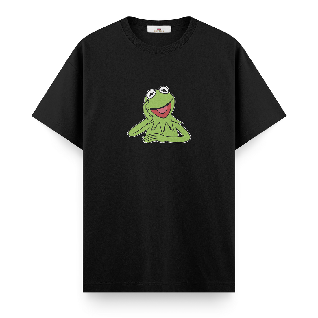 Kermit - Regular Tshirt