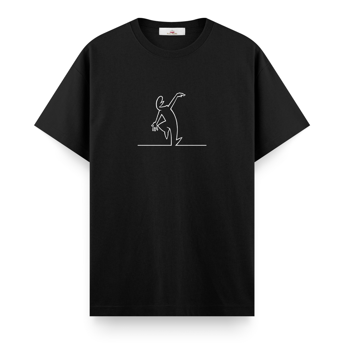 Lineman Funny - Regular Tshirt