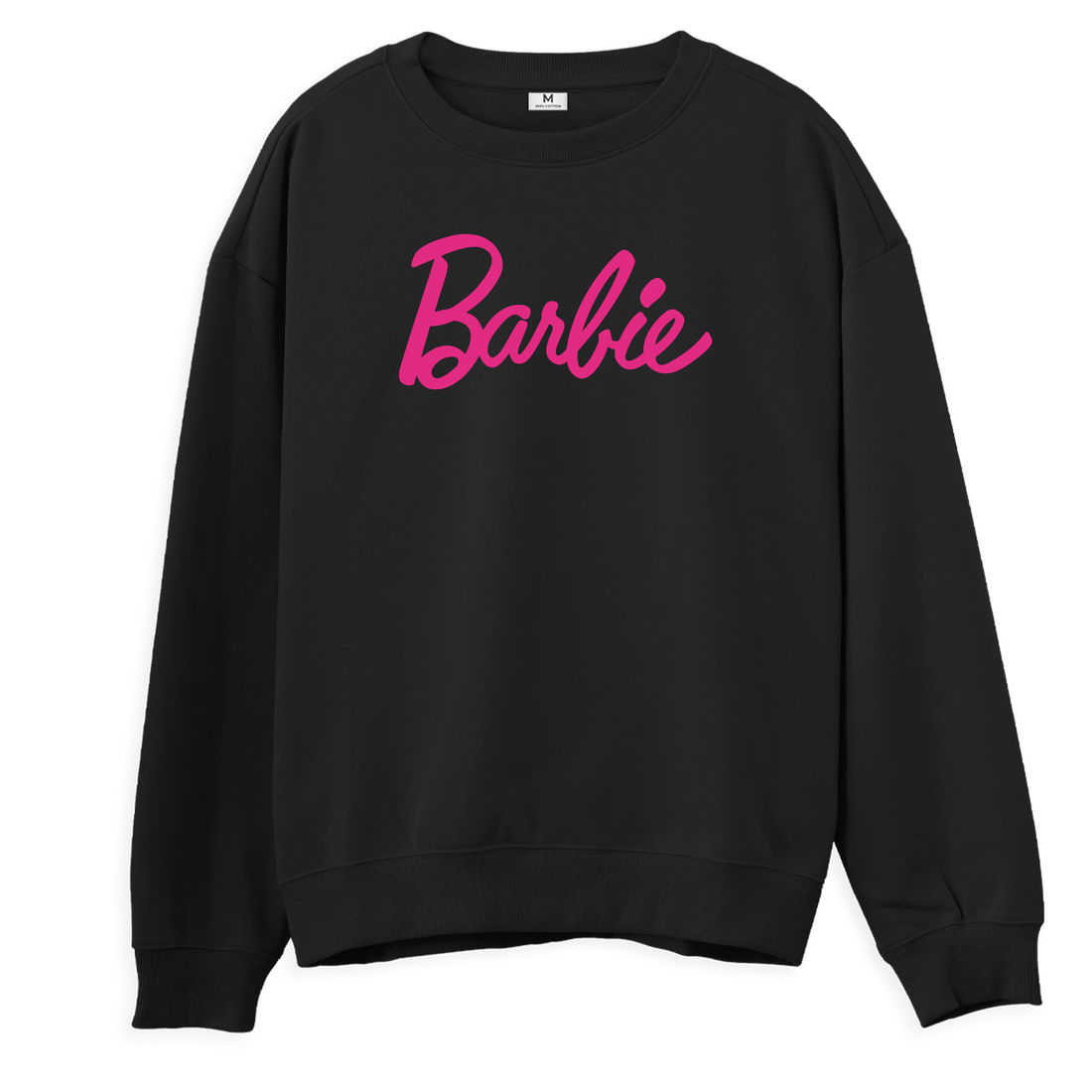 Barbie - Sweatshirt -Regular