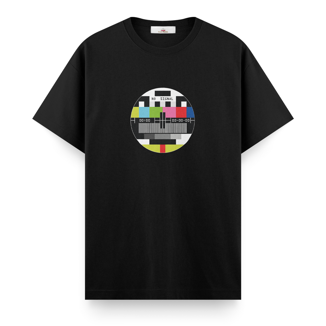 No Signal - Çocuk Tshirt