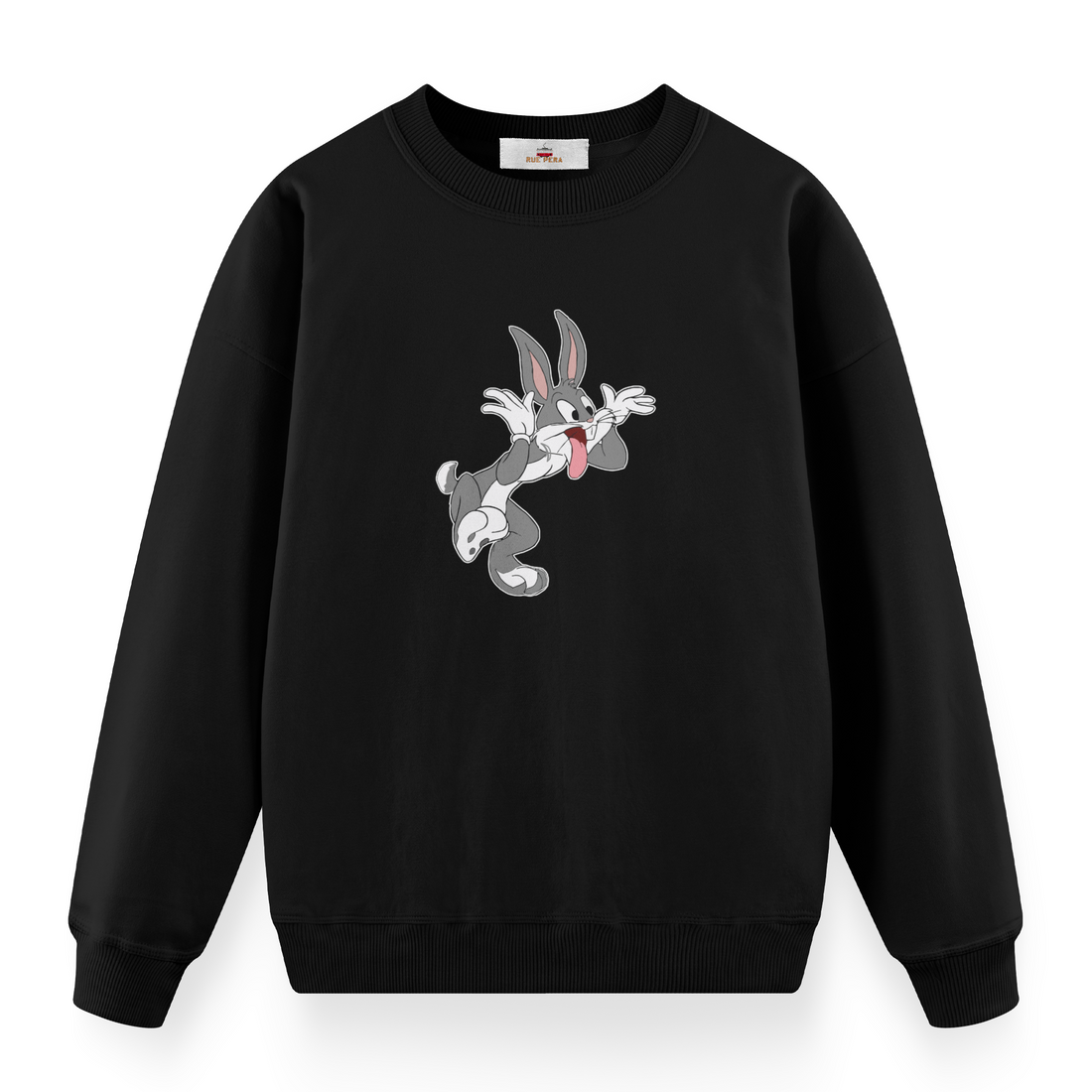 Bugs Bunny Fun - Premium Çocuk Sweatshirt