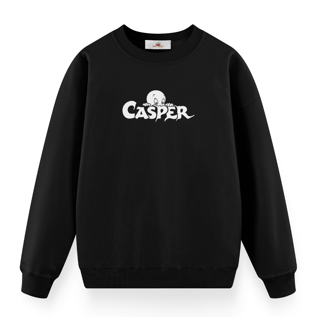 Casper - Premium Çocuk Sweatshirt