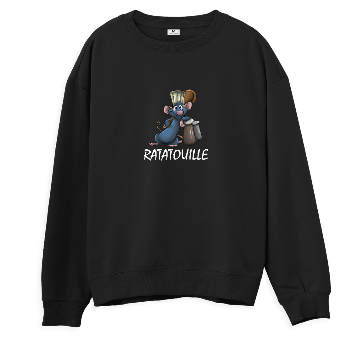 Ratatouille - Sweatshirt -Regular