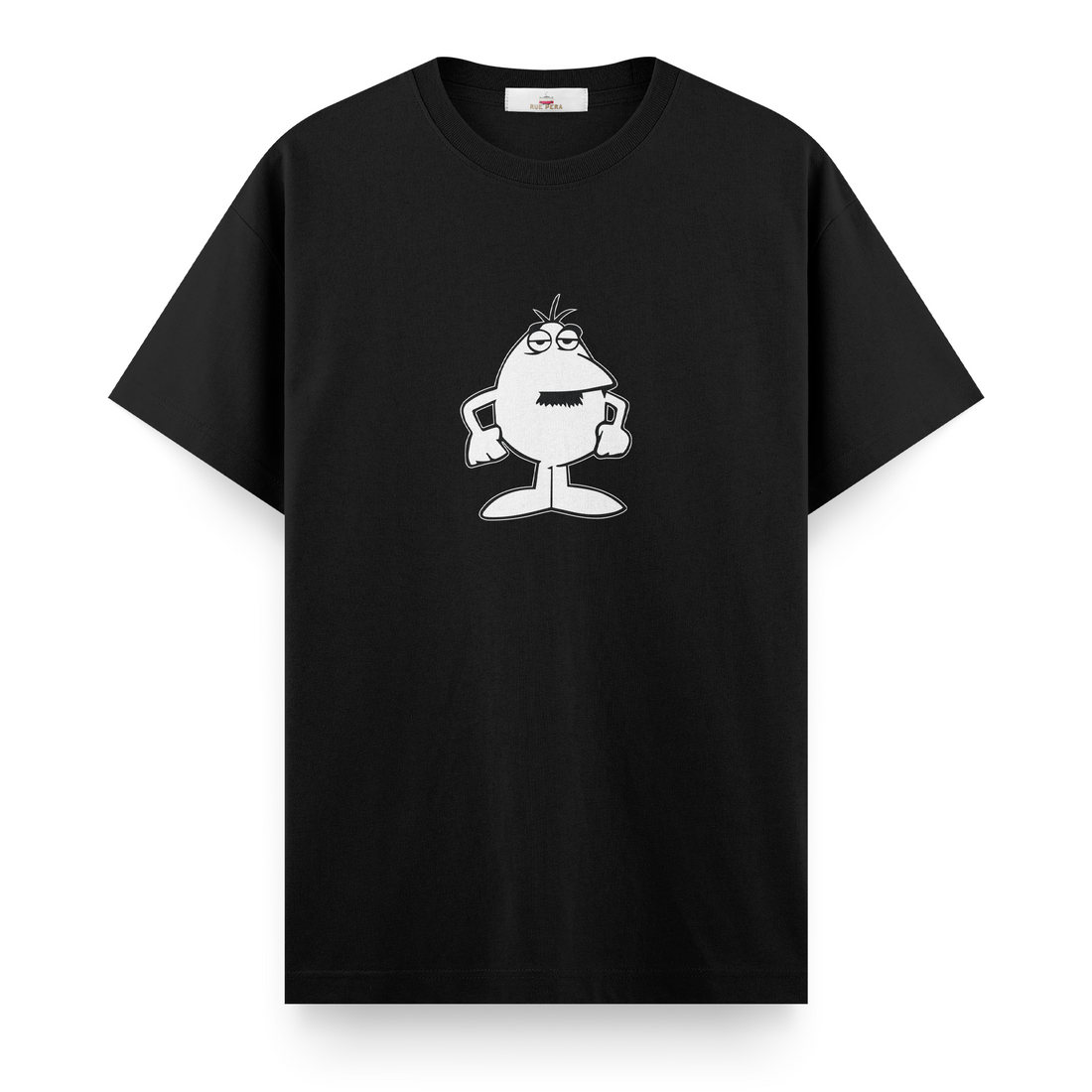 The Friz - Regular Tshirt