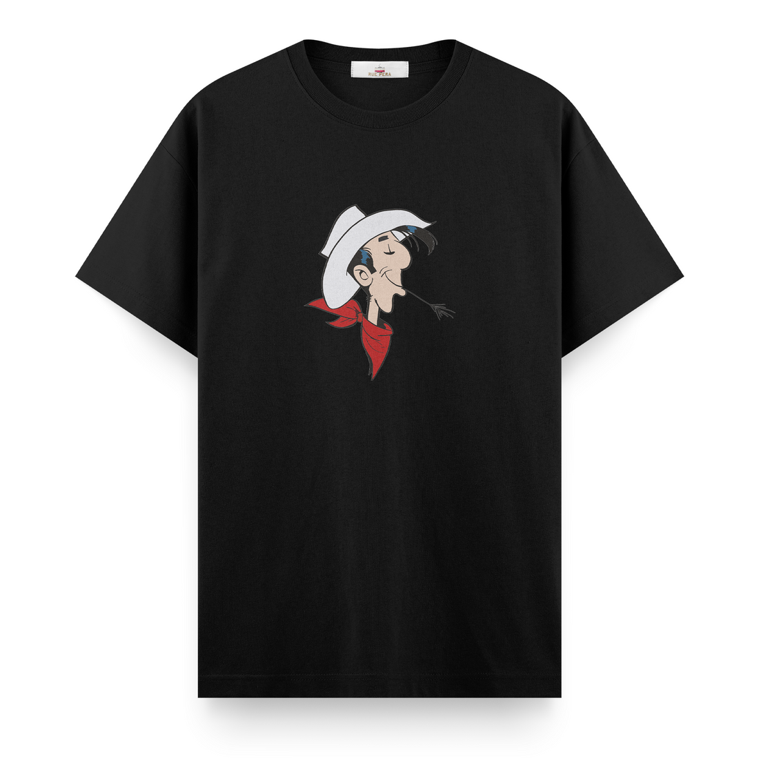 Red Kit - Çocuk Tshirt