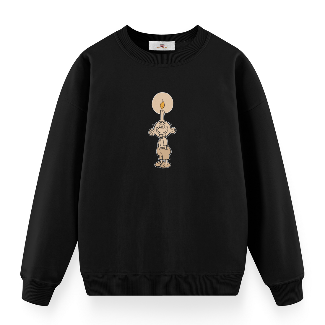 Avni - Premium Çocuk Sweatshirt