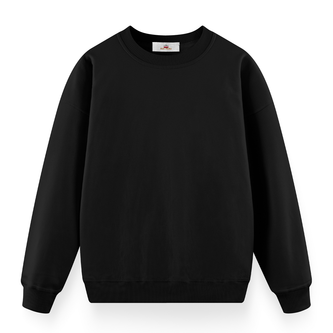 Basic - Premium Oversize Sweatshirt
