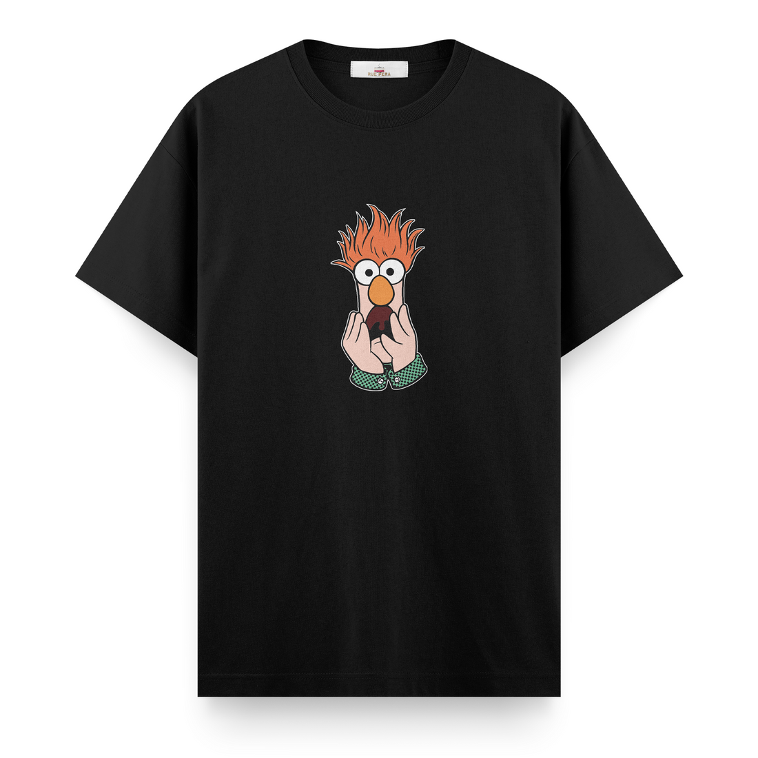 Beaker - Çocuk Tshirt