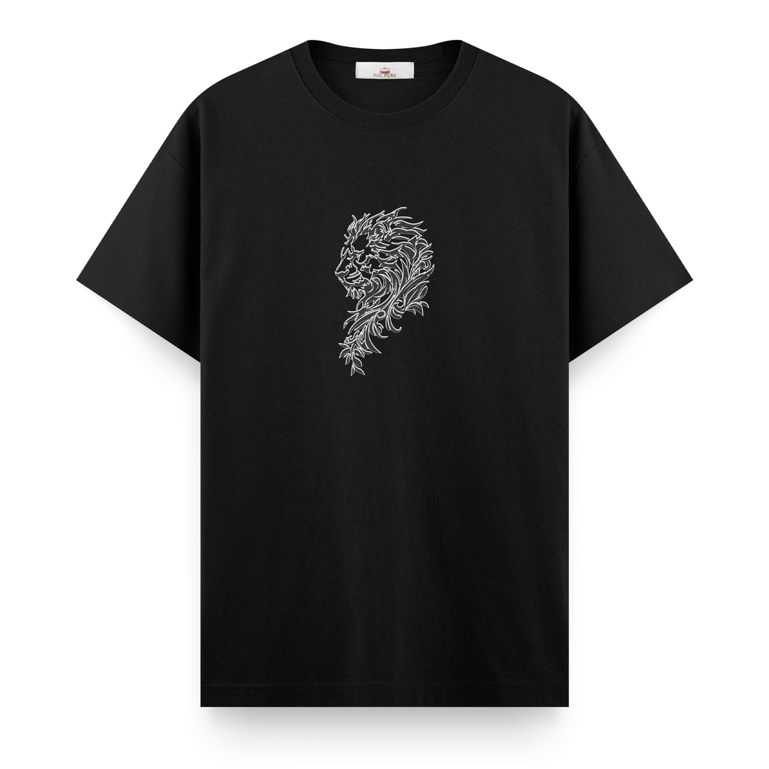 Lion - Çocuk Tshirt
