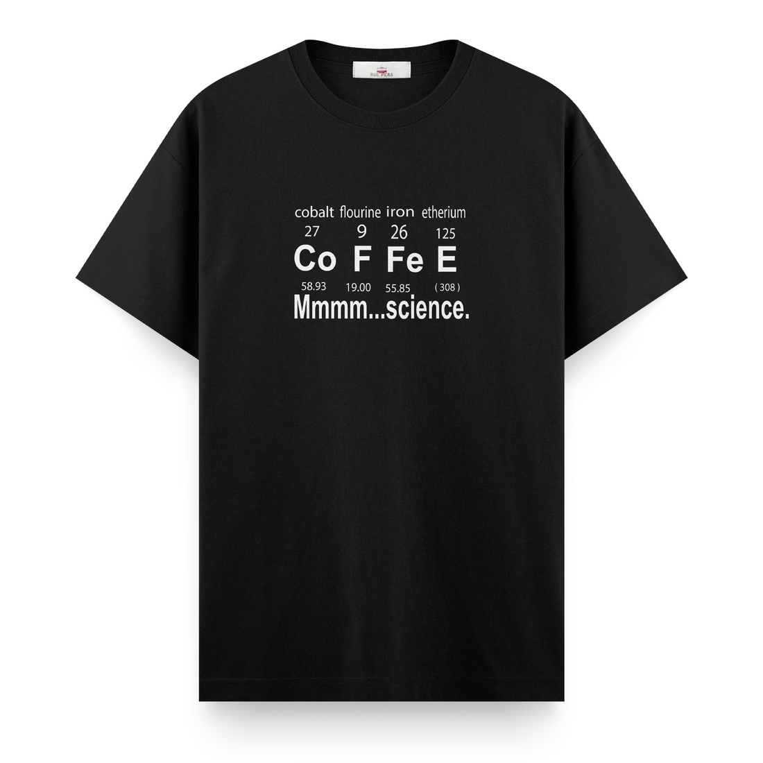 Coffee - Regular Tshirt