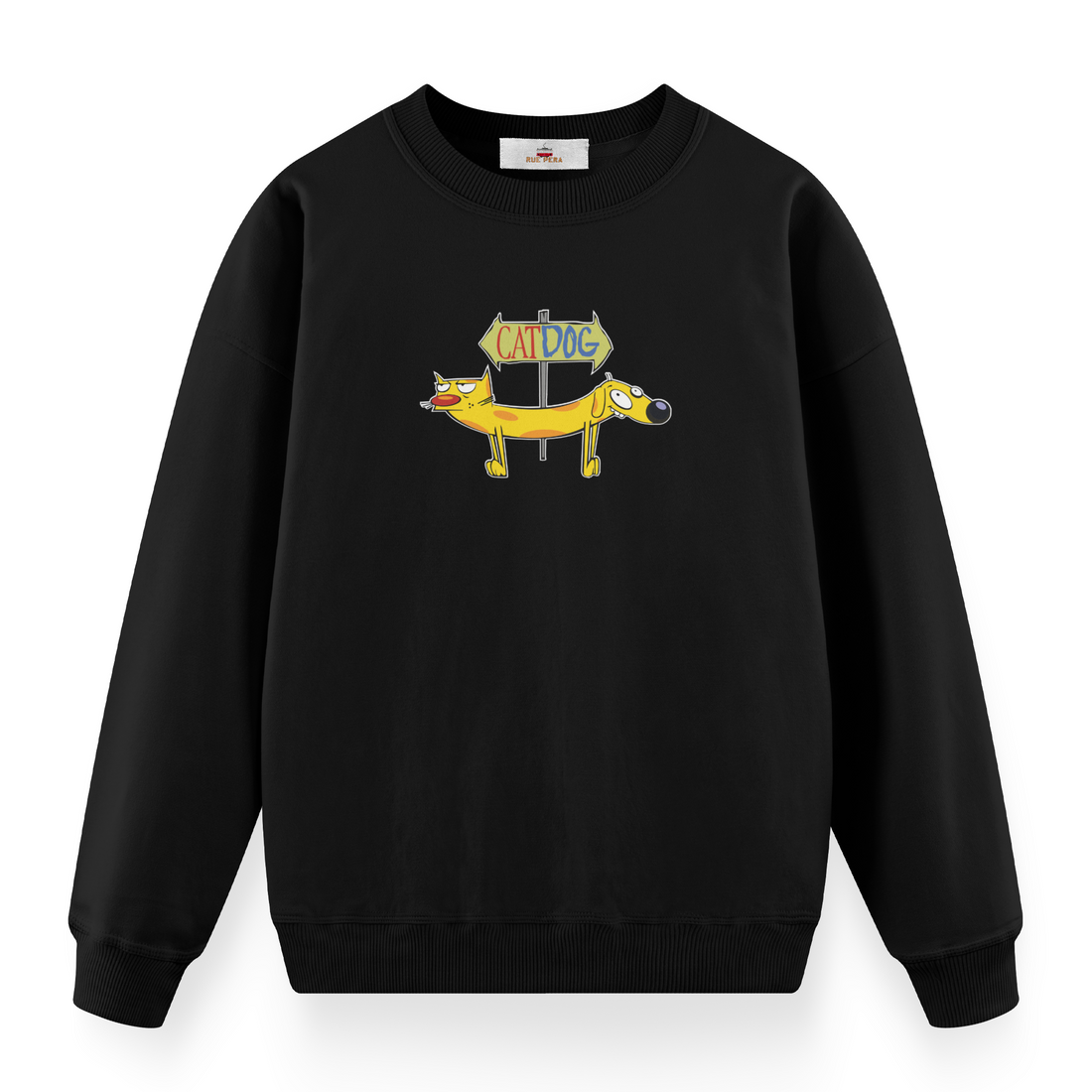 Casper Ghost - Premium Çocuk Sweatshirt