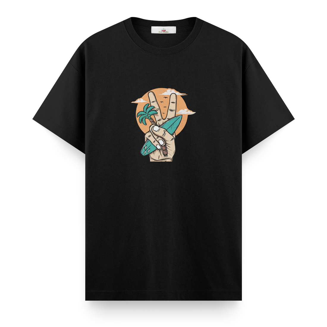 Max World - Çocuk Tshirt