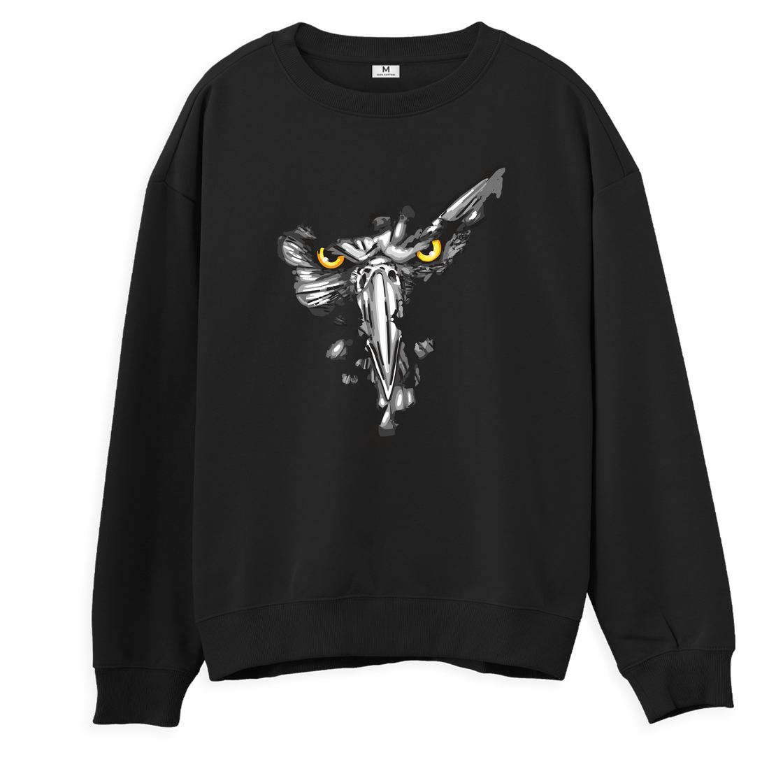 Eagle - Sweatshirt -Regular