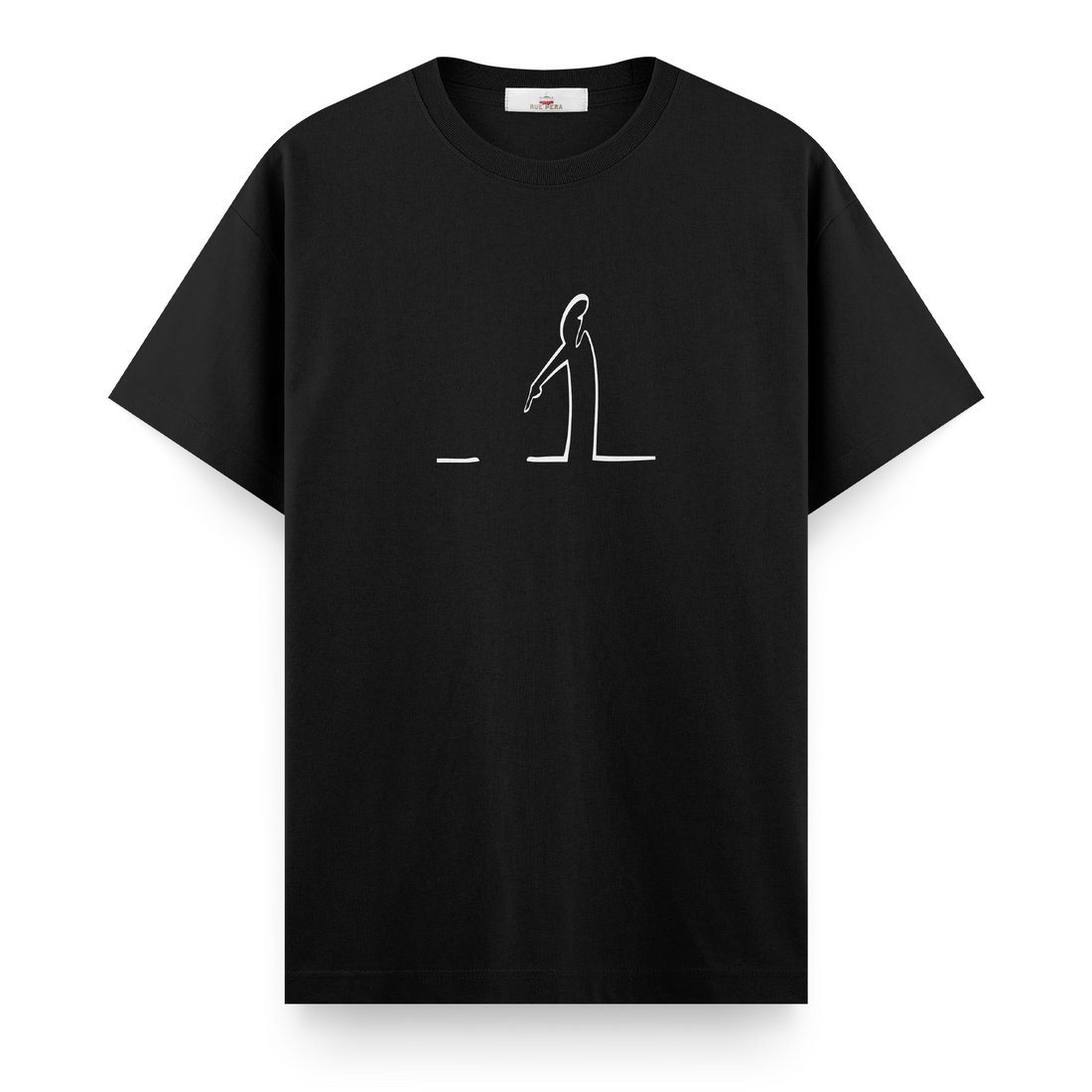 Lineman Angry - Çocuk Tshirt