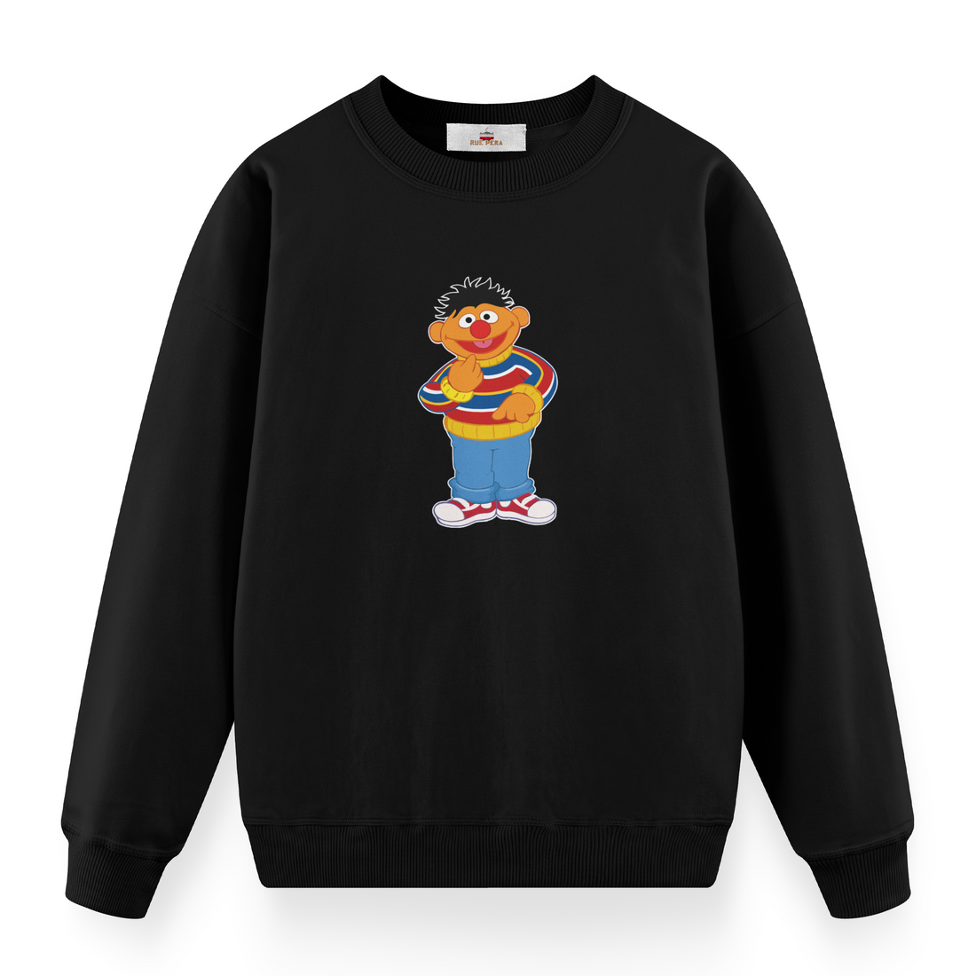 Edi - Premium Çocuk Sweatshirt