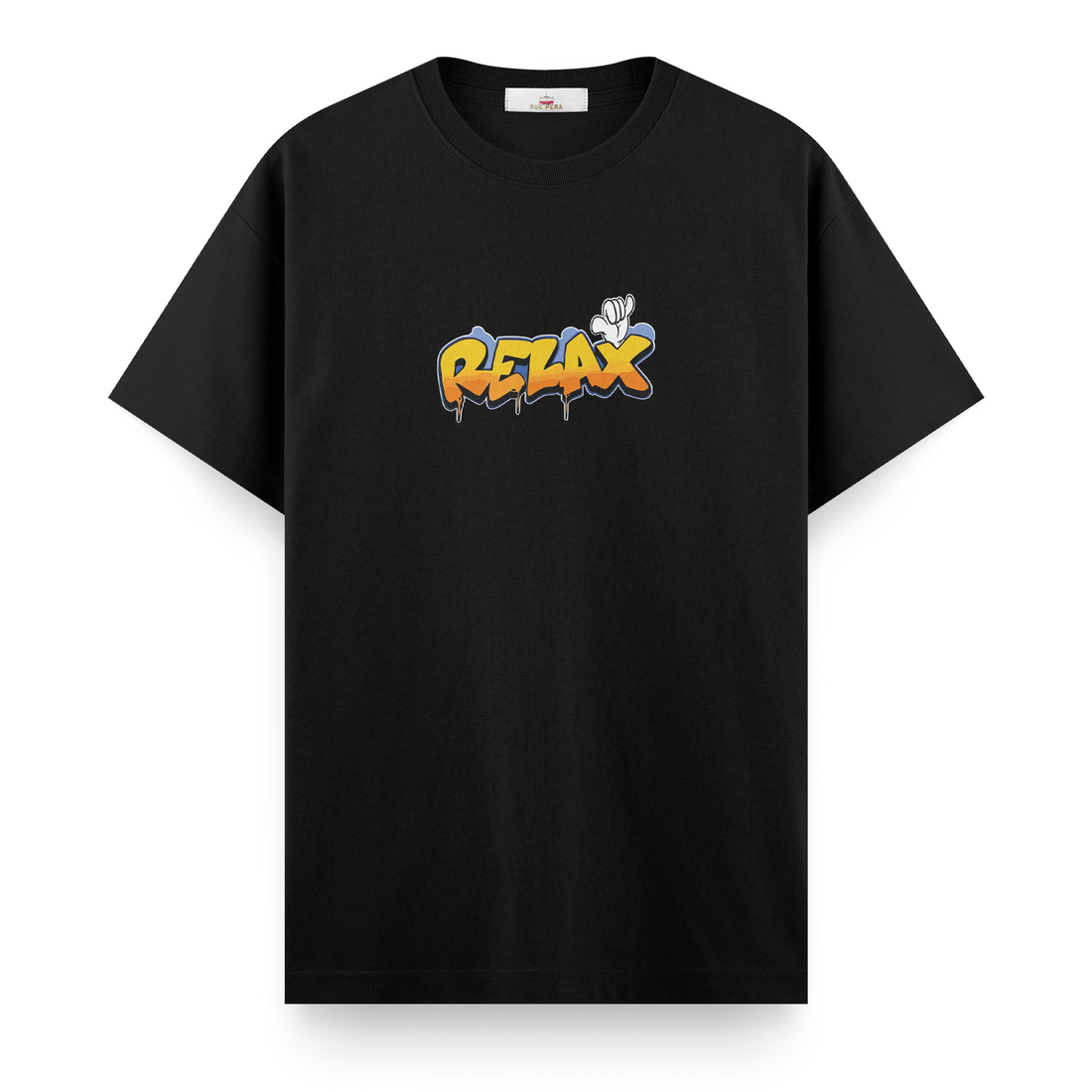 Relax - Regular Tshirt