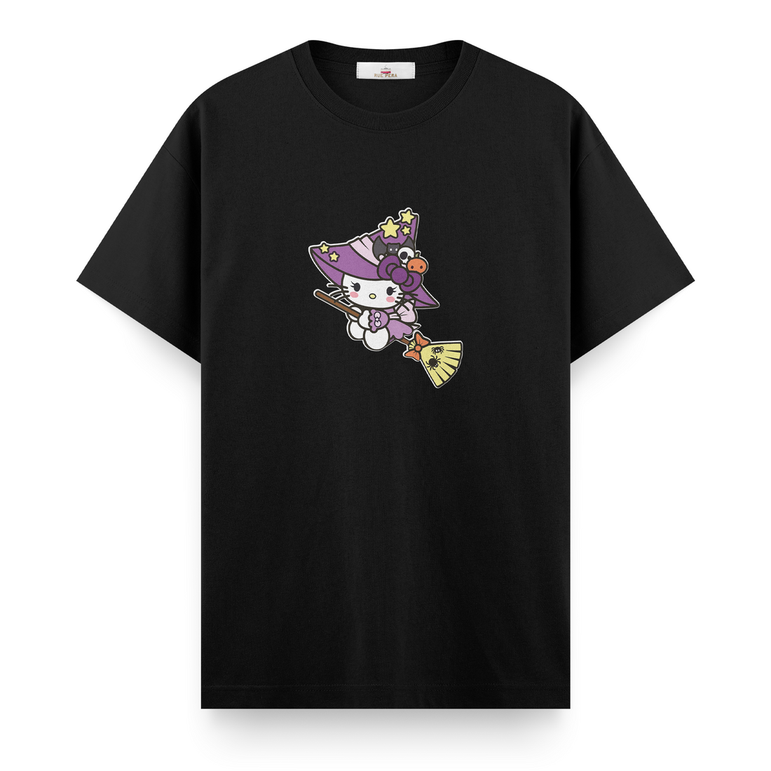 Kuromi Witch - Regular Tshirt