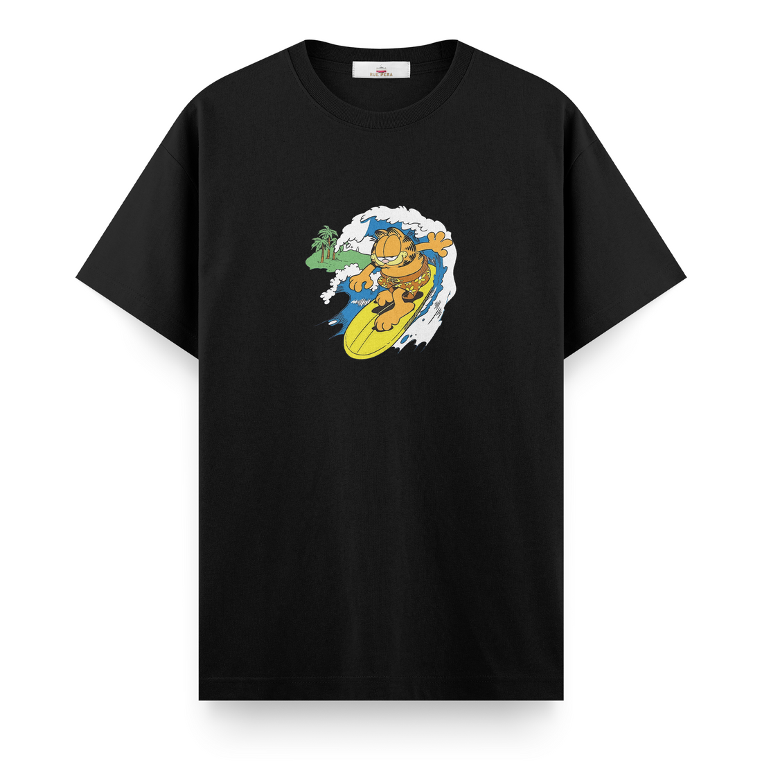 Garfield Surf - Regular Tshirt