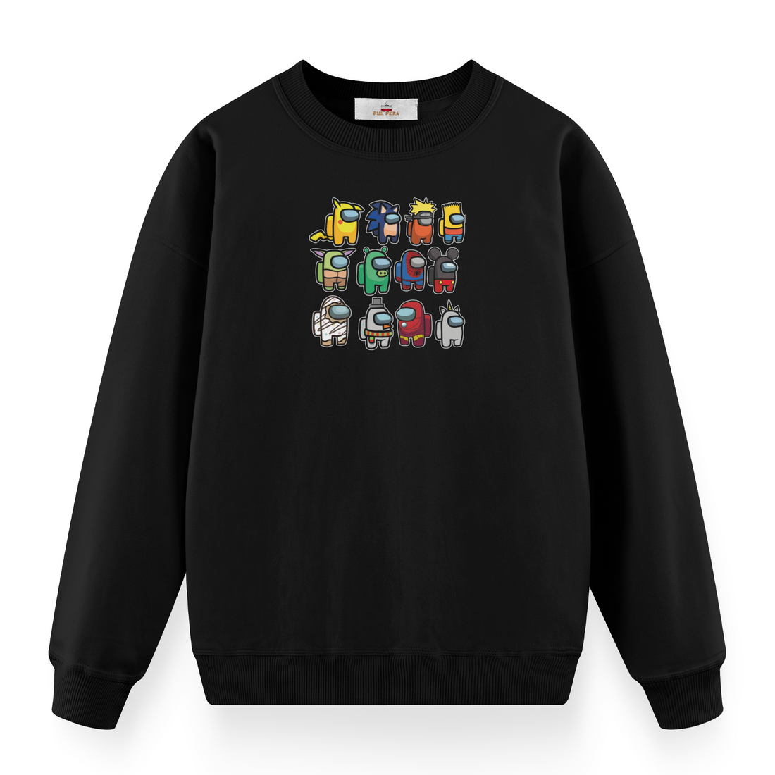 Amoung Us - Premium Çocuk Sweatshirt