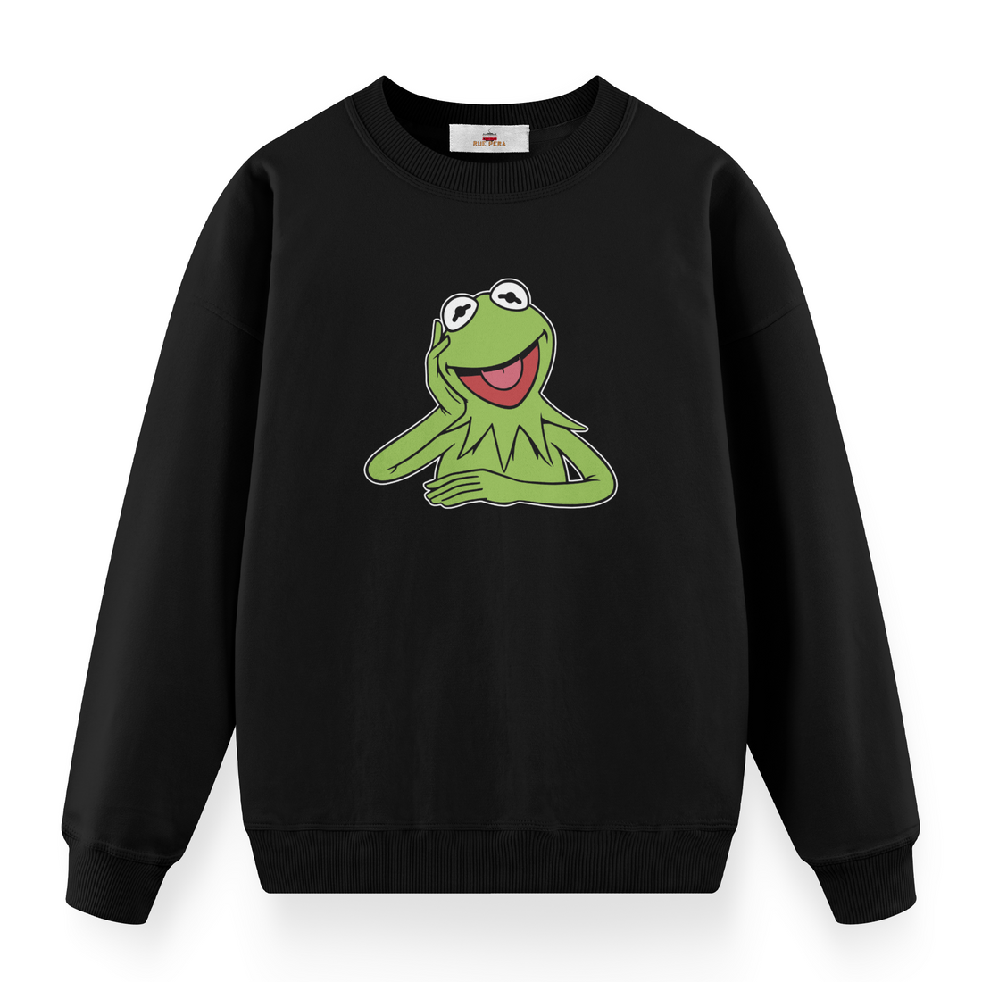 Kermit - Premium Çocuk Sweatshirt