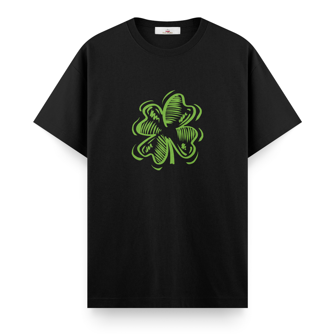 Clover - Çocuk Tshirt