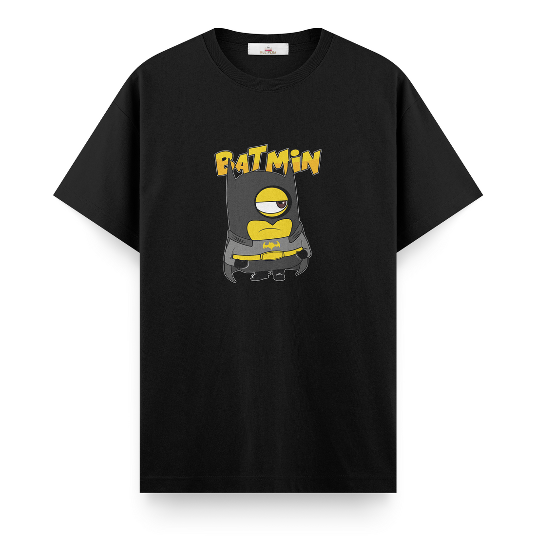 Batmin - Çocuk Tshirt