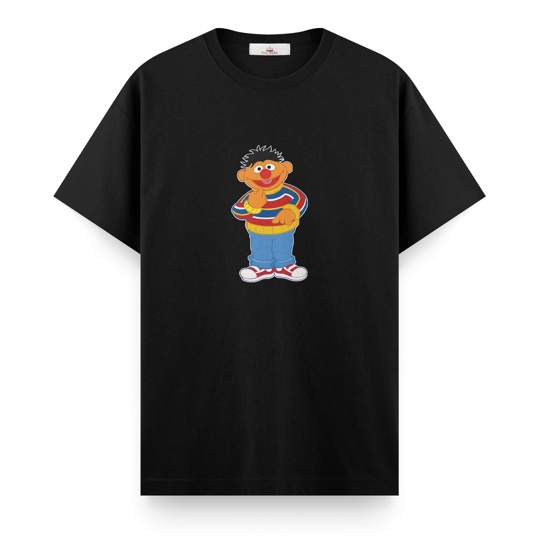 Edi - Çocuk Tshirt