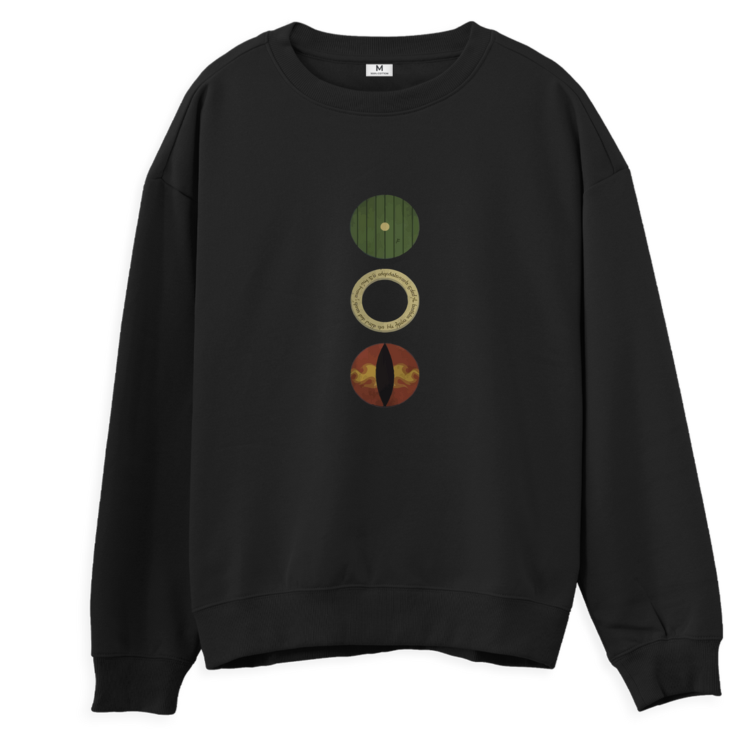 Lord of The Rings - Sweatshirt -Regular