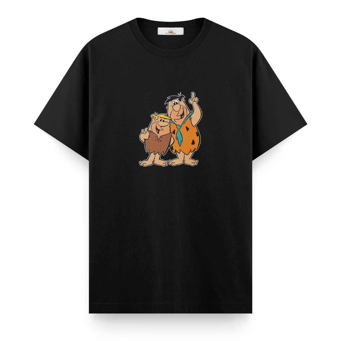 Fred and Barnie - Regular Tshirt