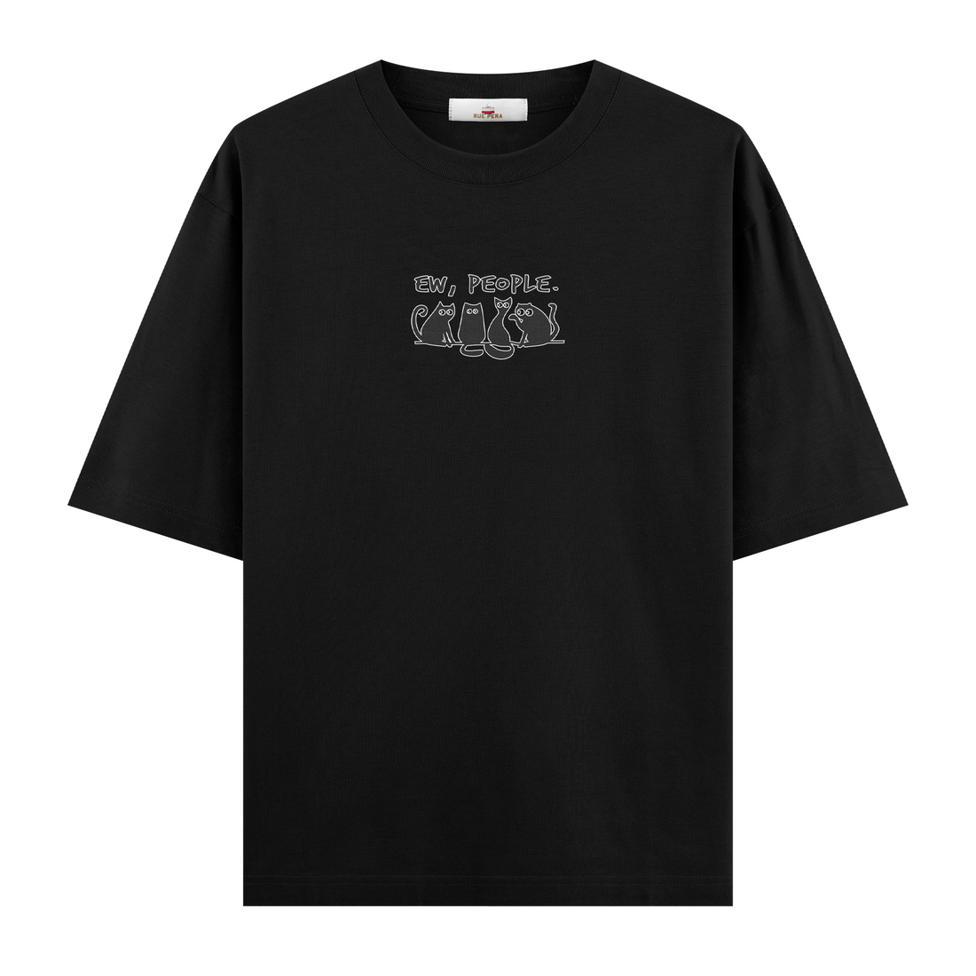 Ew, People - Oversize Tshirt