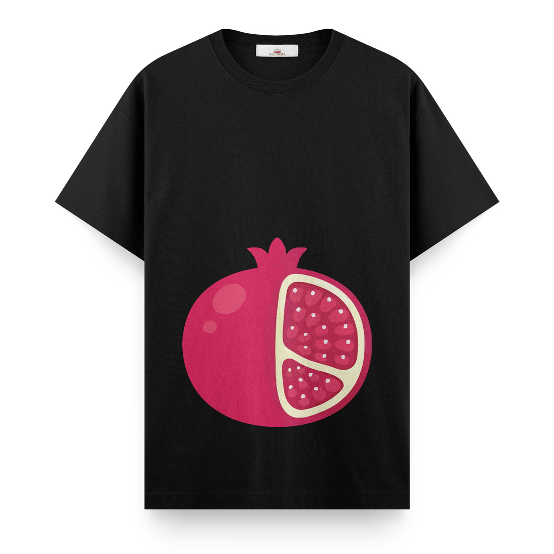 Pomegranate - Hamile Regular Tshirt