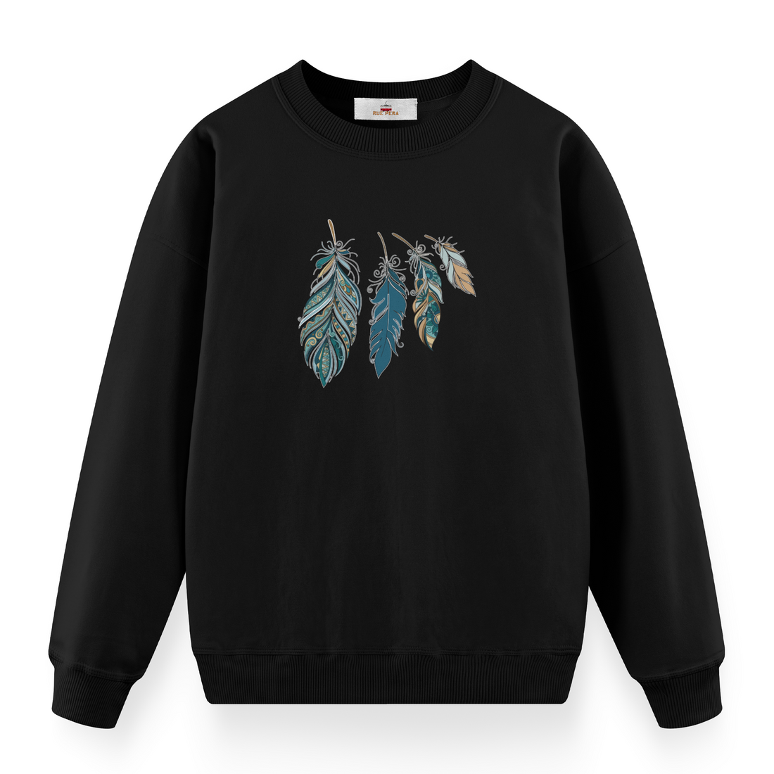 Four Feather -Premium Oversize Sweatshirt