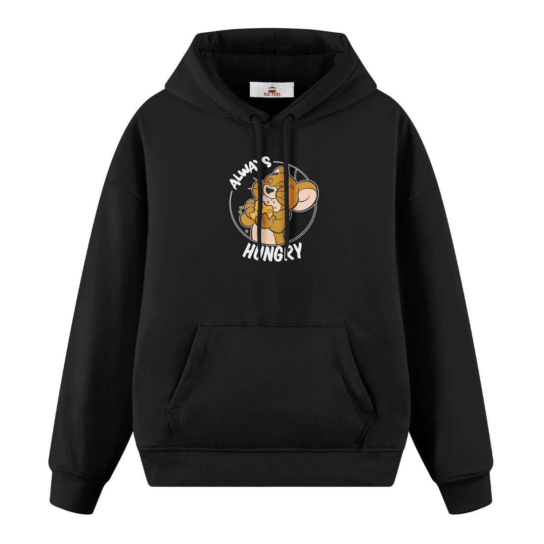 Always Hungry - Premium Çocuk Hoodie