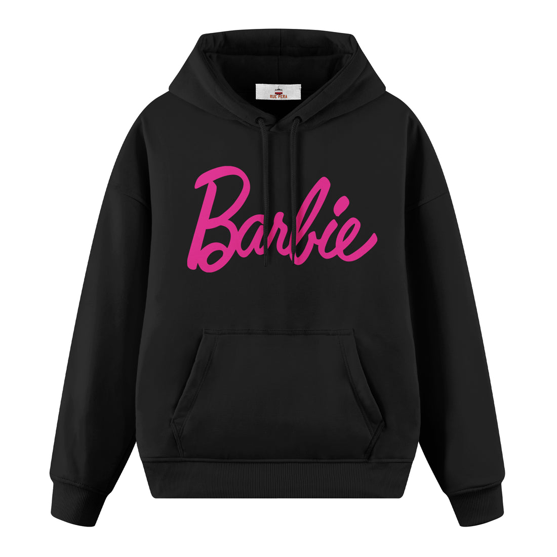 Barbie - Premium Çocuk Hoodie