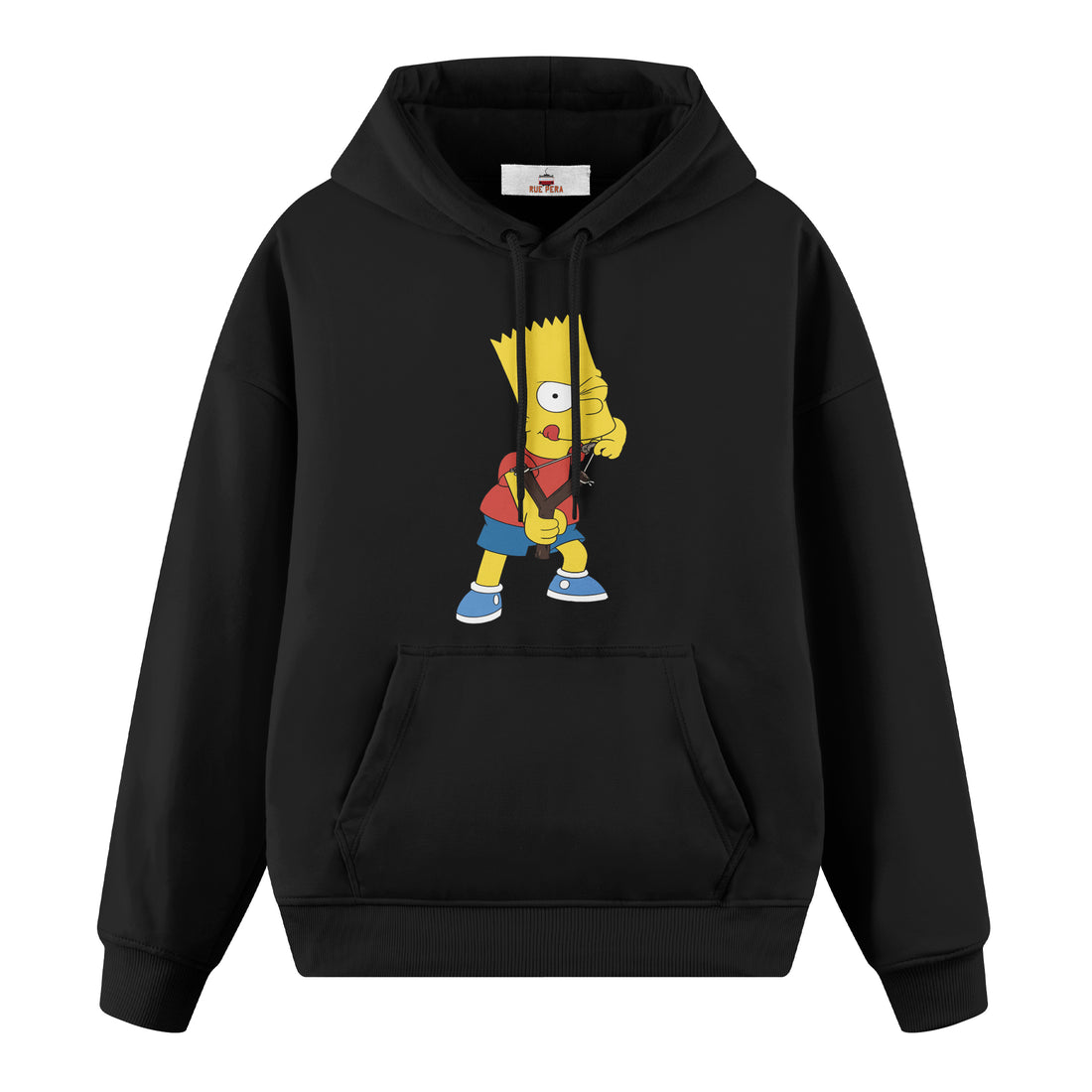 Bart - Premium Çocuk Hoodie