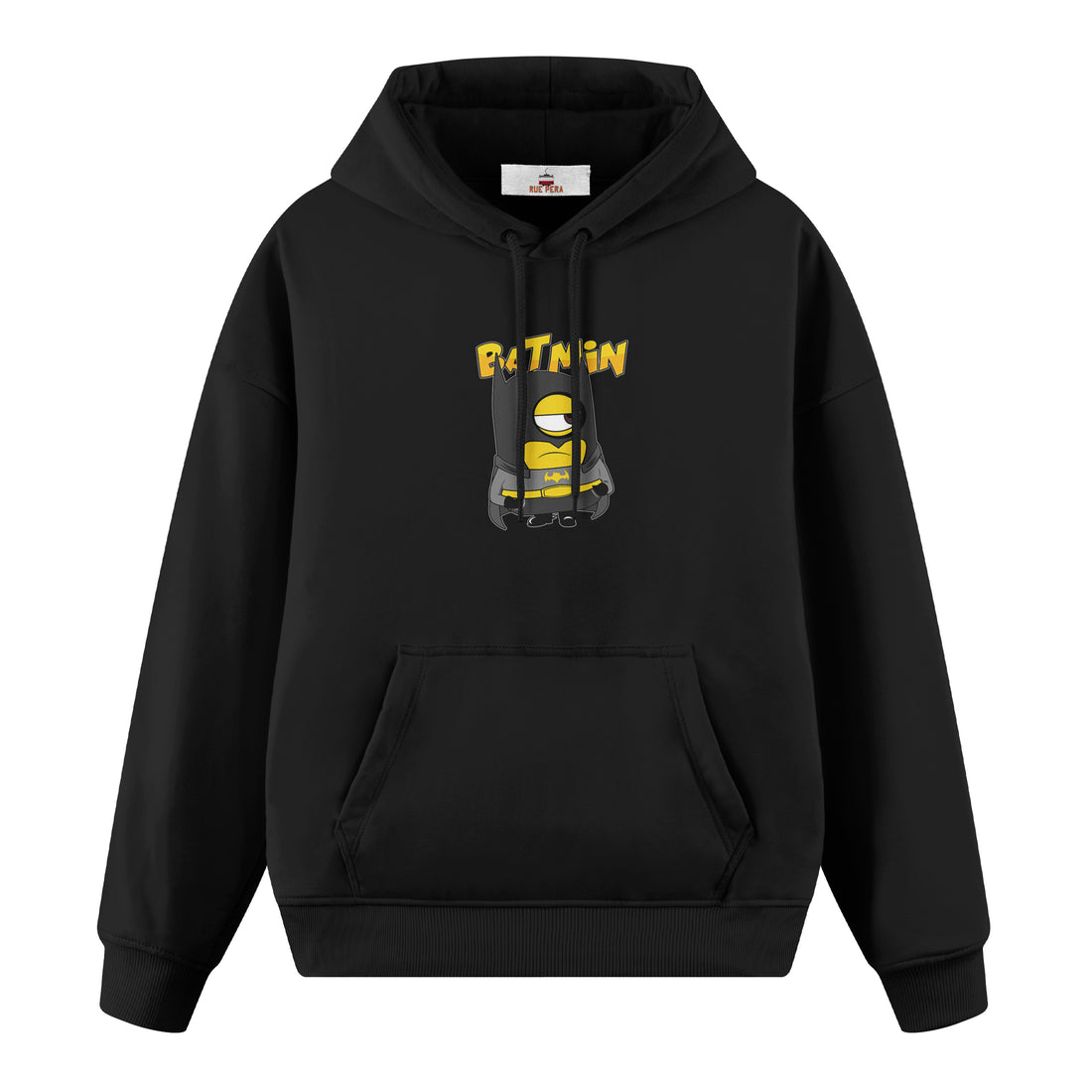 Batmin - Premium Çocuk Hoodie