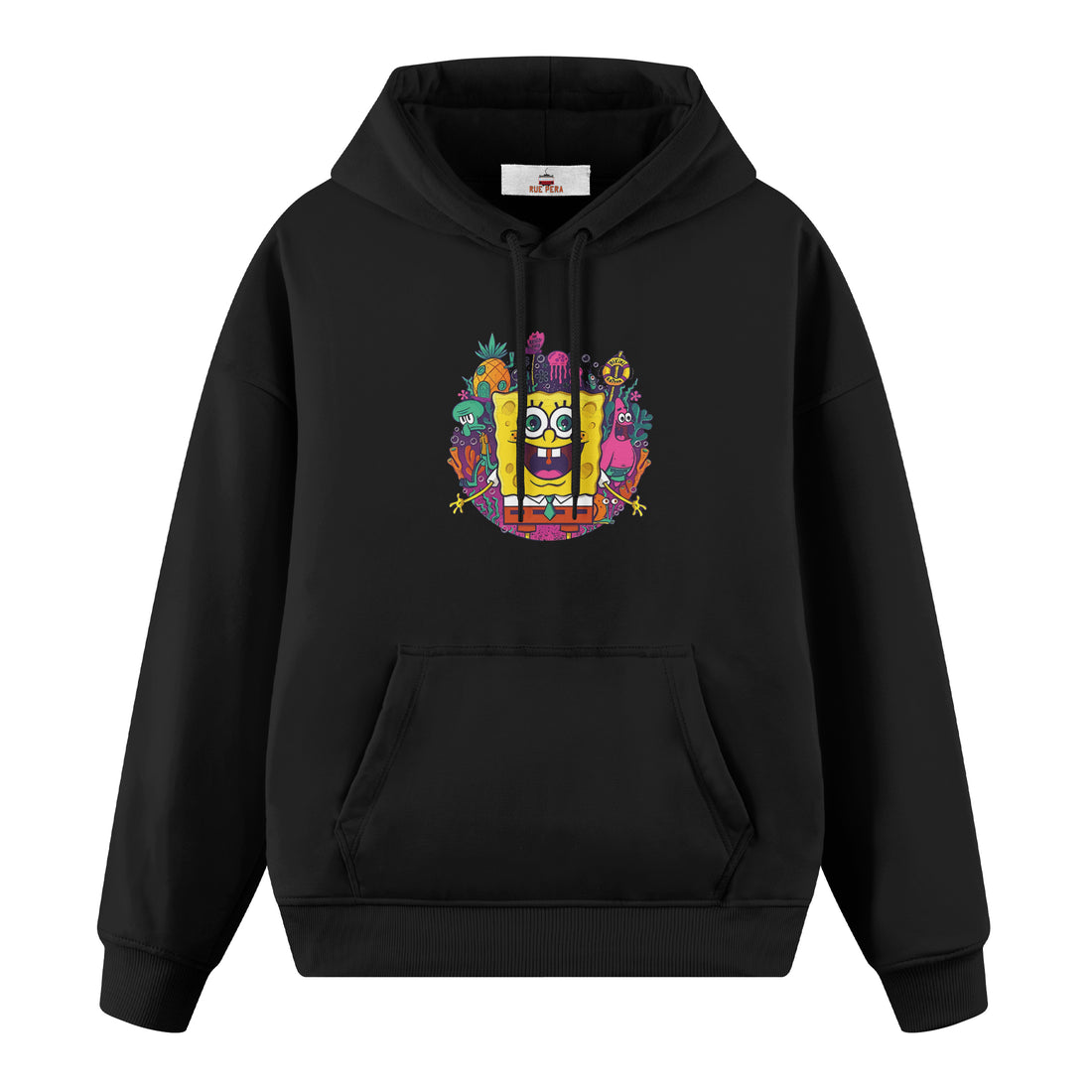 Bikini Bottom - Premium Çocuk Hoodie