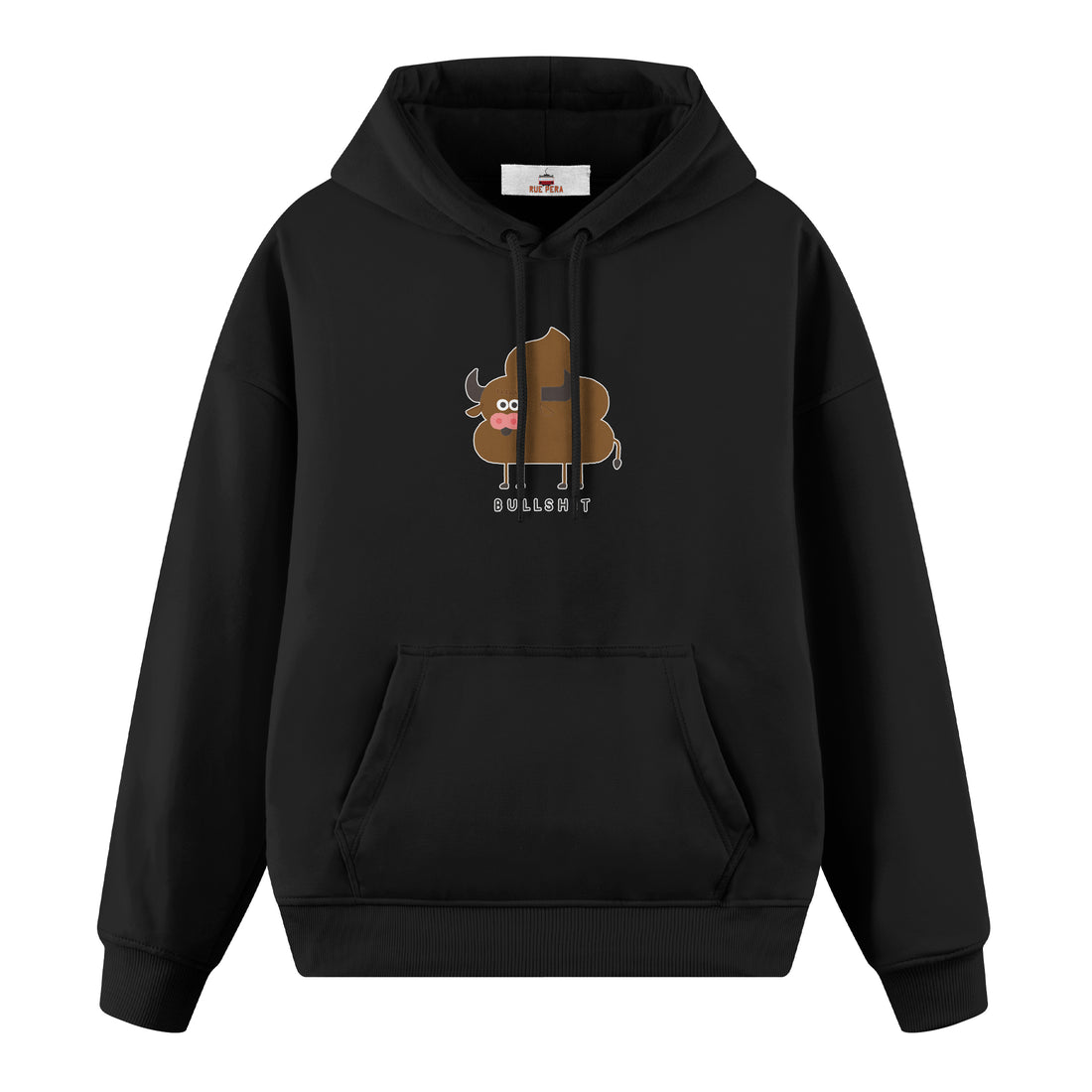 Bullshit - Premium Çocuk Hoodie