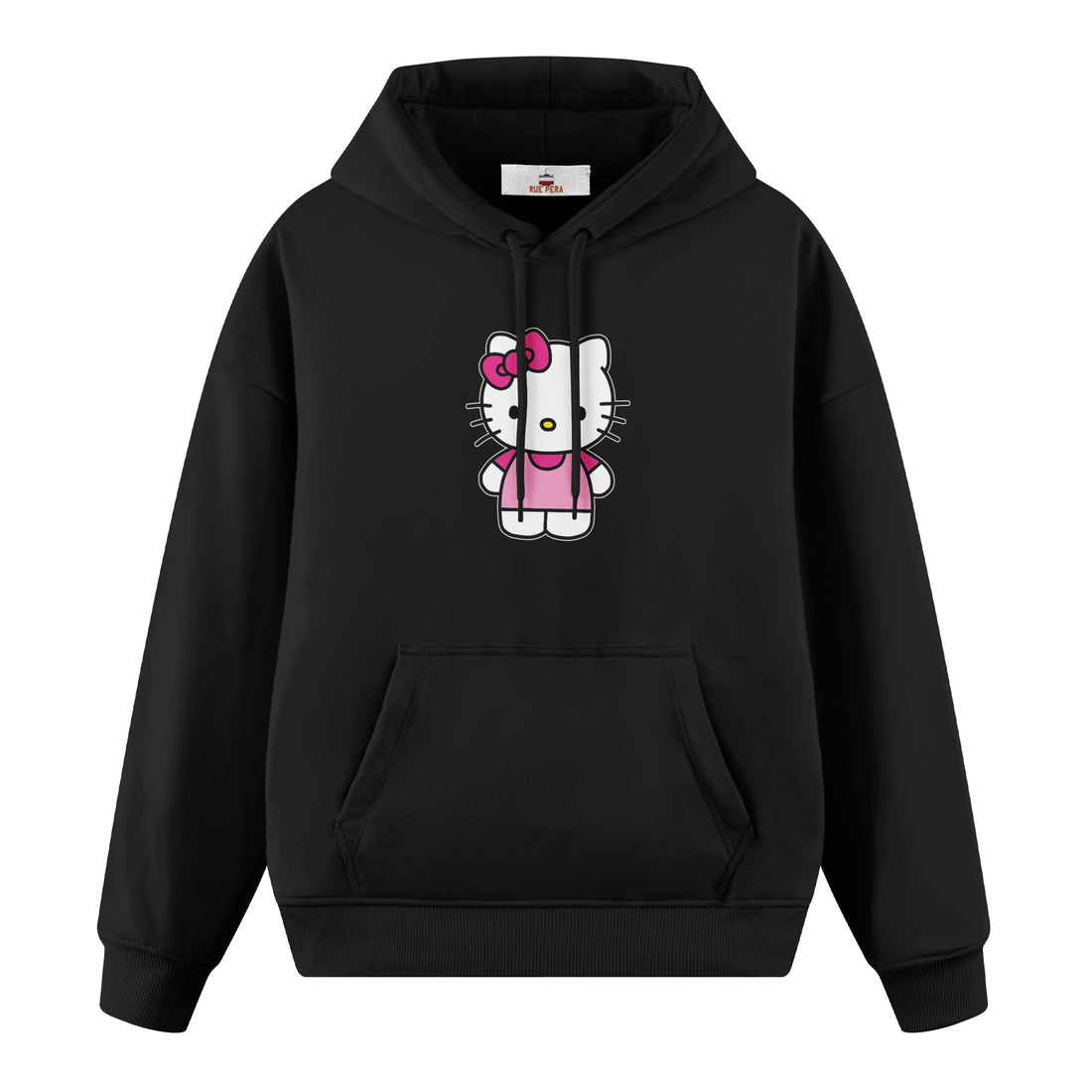 Hello Kitty - Premium Oversize Hoodie